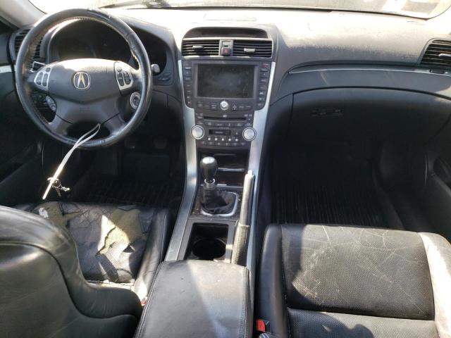 Photo 8 from auction – 2006 ACURA 3.2TL with VIN 19UUA65556A063086