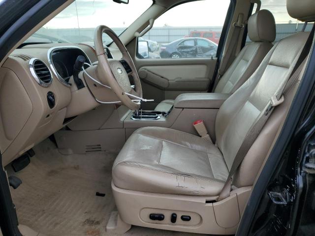 Photo 7 from auction – 2008 FORD EXPLORER E with VIN 1FMEU74E18UA27796