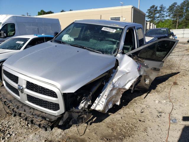RAM 1500 ST 2015 with VIN 1C6RR6FT6FS676930 - Photo from auction