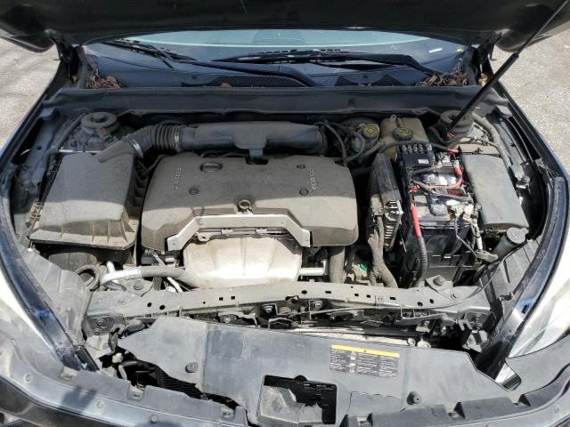 Photo 11 from auction – 2016 CHEVROLET MALIBU LIM with VIN 1G11B5SA1GU112173