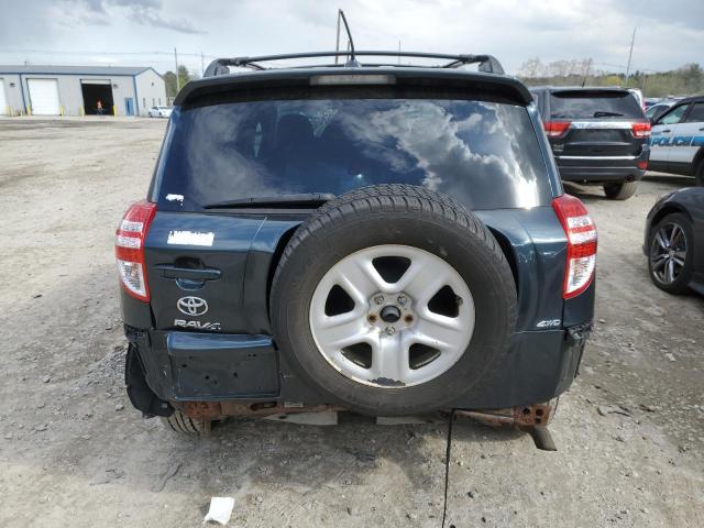 Photo 6 from auction – 2011 TOYOTA RAV4 with VIN 2T3BF4DV2BW154289