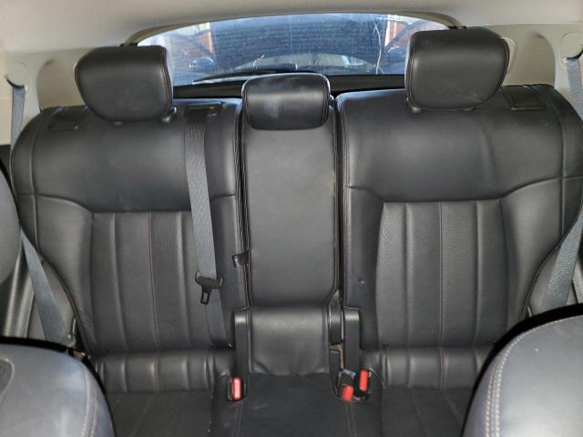 Photo 10 from auction – 2017 INFINITI QX70 with VIN JN8CS1MW6HM413139