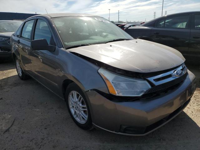 Photo 4 from auction – 2011 FORD FOCUS SE with VIN 1FAHP3FN2BW146022