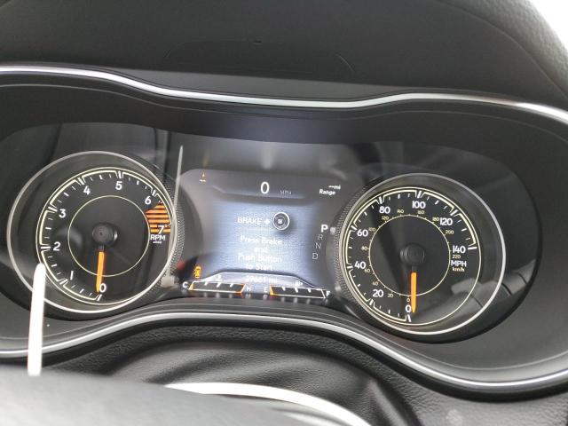 Photo 9 from auction – 2020 JEEP CHEROKEE L with VIN 1C4PJLDBXLD581741