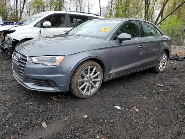 AUDI A3 PREMIUM 2016 с VIN WAUB8GFF5G1065207 - Снимка от търг