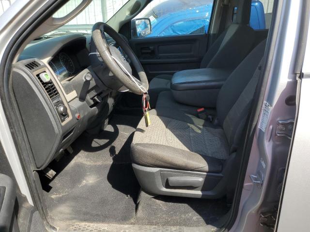 Photo 7 from auction – 2012 DODGE RAM 1500 S with VIN 1C6RD7FP4CS111059