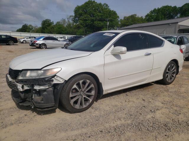 Photo 1 from auction – 2013 HONDA ACCORD with VIN 1HGCT2B88DA009808