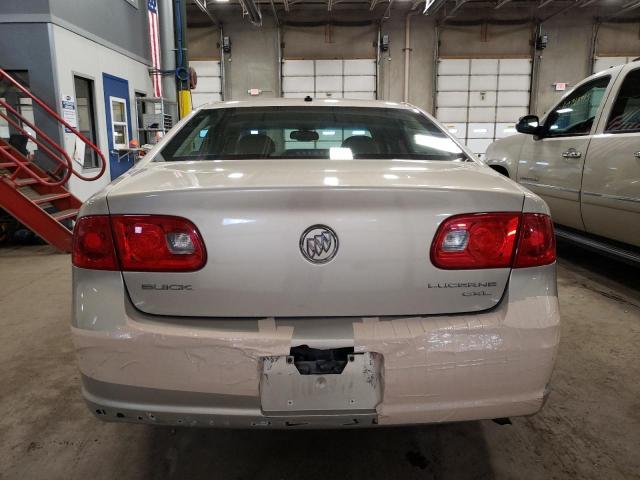 Photo 6 from auction – 2008 BUICK LUCERNE CX with VIN 1G4HD57228U149716