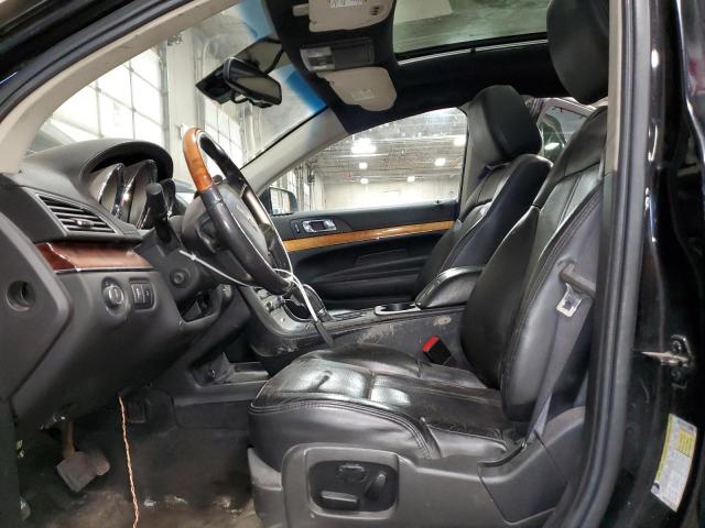 Photo 7 from auction – 2010 LINCOLN MKT with VIN 2LMHJ5AT8ABJ12485