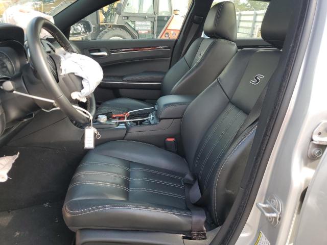 Photo 7 from auction – 2022 CHRYSLER 300 S with VIN 2C3CCABG0NH170810