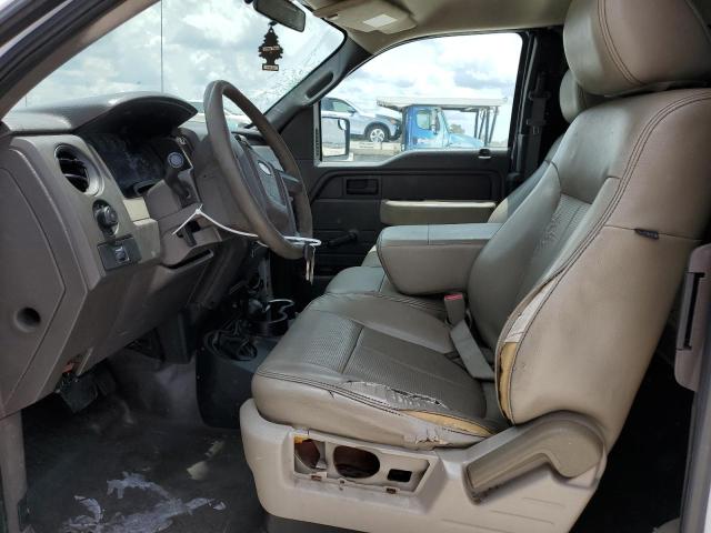 Photo 7 from auction – 2010 FORD F150 SUPER with VIN 1FTEX1EW1AFB81449