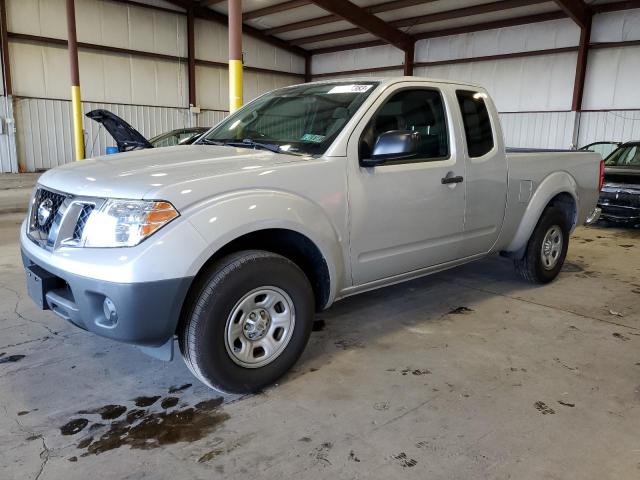 NISSAN FRONTIER S 2016 with VIN 1N6BD0CT5GN710086 - Photo from auction