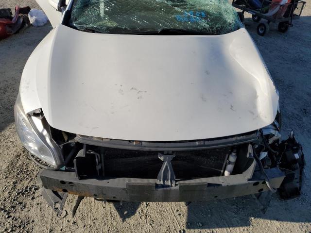 Photo 11 from auction – 2014 NISSAN MAXIMA S with VIN 1N4AA5AP9EC455855