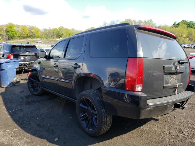 Photo 2 from auction – 2012 CADILLAC ESCALADE P with VIN 1GYS4DEF2CR146735