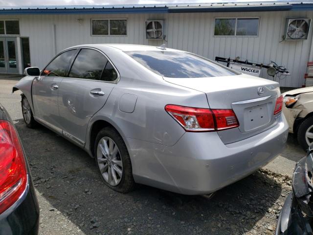 Foto 2 de la subasta – 2011 LEXUS ES 350 con VIN JTHBK1EG0B2467858