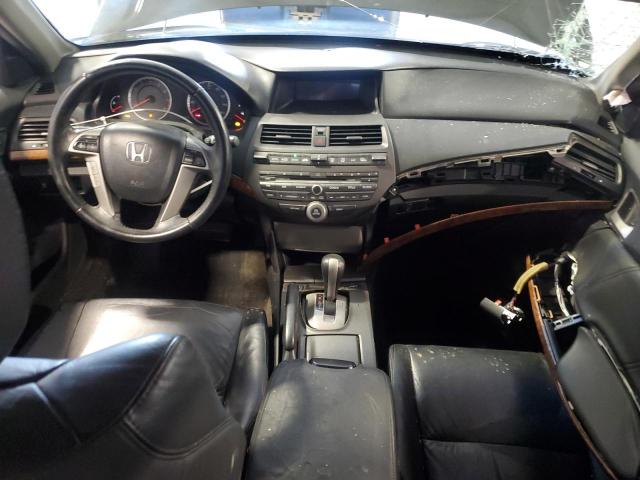 Photo 8 from auction – 2011 HONDA ACCORD EXL with VIN 1HGCP3F83BA017199