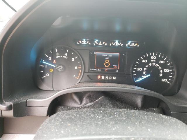 Photo 9 from auction – 2019 FORD F150 SUPER with VIN 1FTEW1CP5KFC39899