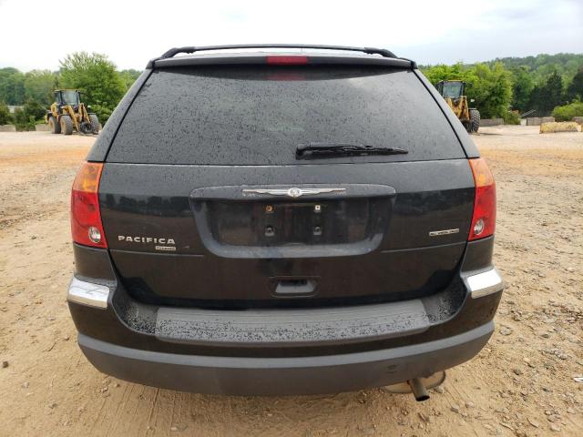 Photo 6 from auction – 2005 CHRYSLER PACIFICA T with VIN 2C8GF68495R668916