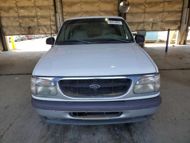 Photo 5 from auction – 1998 FORD EXPLORER with VIN 1FMZU34E5WZB55551