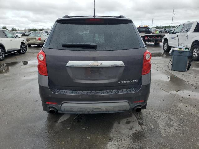 Photo 6 from auction – 2013 CHEVROLET EQUINOX LT with VIN 2GNFLFE38D6135870