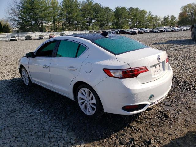 Photo 2 from auction – 2016 ACURA ILX PREMIU with VIN 19UDE2F75GA014405