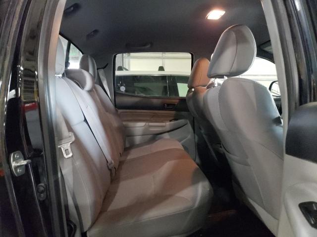 Photo 10 from auction – 2012 TOYOTA TACOMA DOU with VIN 5TFLU4EN5CX046531