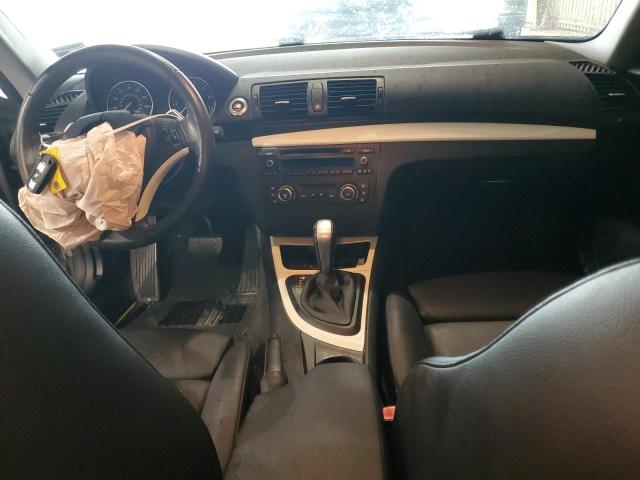 Photo 8 from auction – 2012 BMW 128 I with VIN WBAUP7C55CVP23120