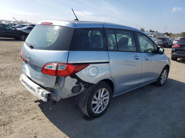 Photo 3 from auction – 2012 MAZDA 5 with VIN JM1CW2BL2C0132132