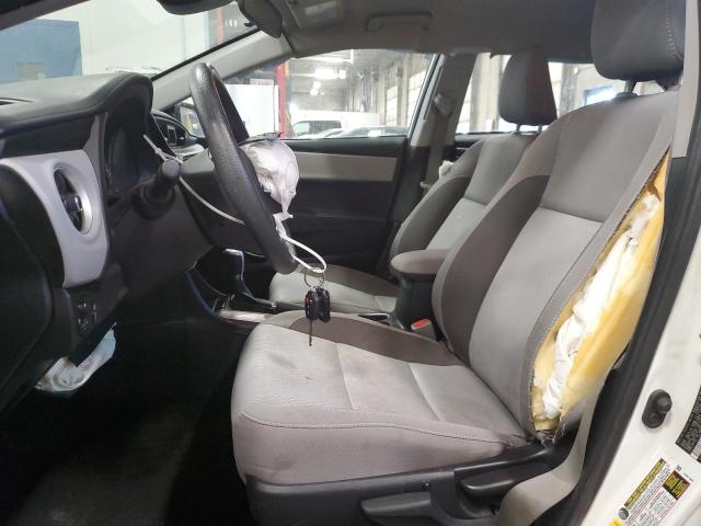 Photo 7 from auction – 2017 TOYOTA COROLLA L with VIN 2T1BURHE8HC750037