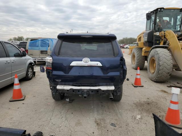 Photo 6 from auction – 2017 TOYOTA 4RUNNER SR with VIN JTEBU5JRXH5432001