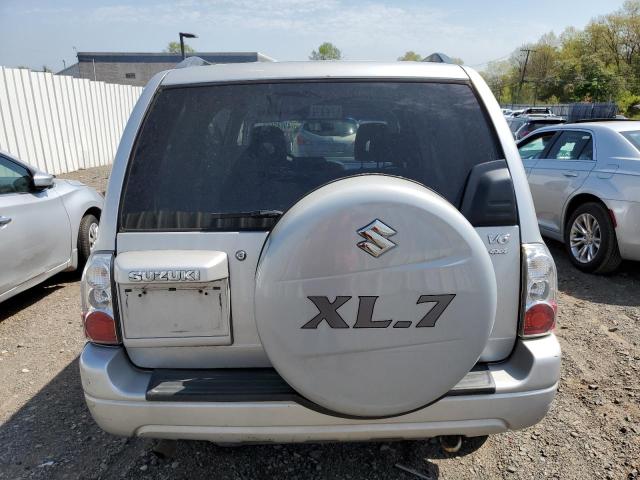 Photo 6 from auction – 2005 SUZUKI XL-7 with VIN JS3TX92V954104946
