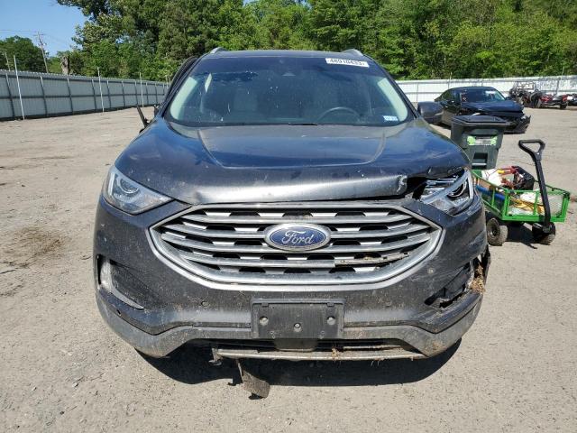 Photo 5 from auction – 2020 FORD EDGE TITAN with VIN 2FMPK3K96LBB25203