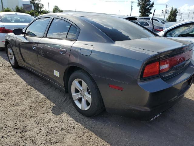 Photo 2 from auction – 2014 DODGE CHARGER SE with VIN 2C3CDXBG0EH319667
