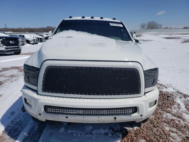 Photo 5 from auction – 2010 DODGE RAM 3500 with VIN 3D73Y4CL2AG138337