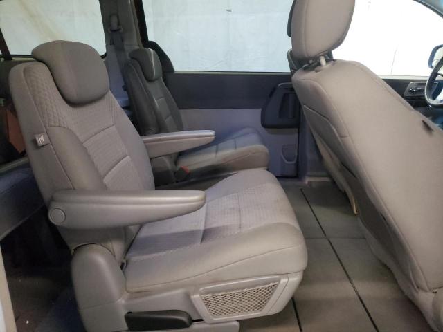 Photo 11 from auction – 2008 CHRYSLER TOWN & COU with VIN 2A8HR54P98R673120