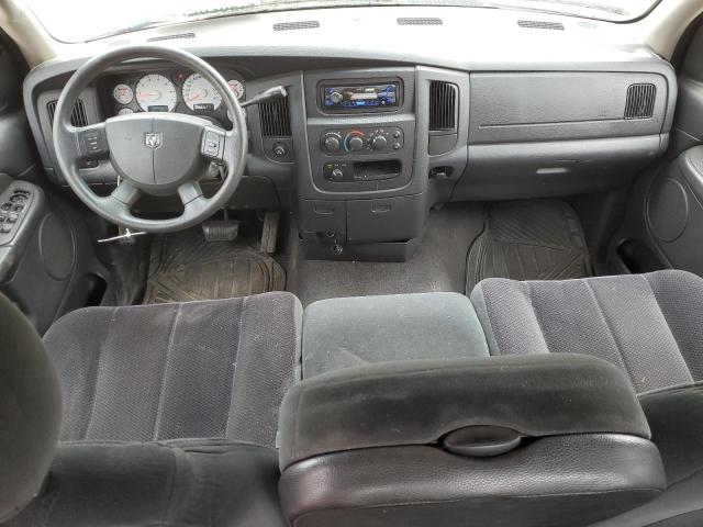 Photo 8 from auction – 2005 DODGE RAM 1500 S with VIN 1D7HU18N75S291417