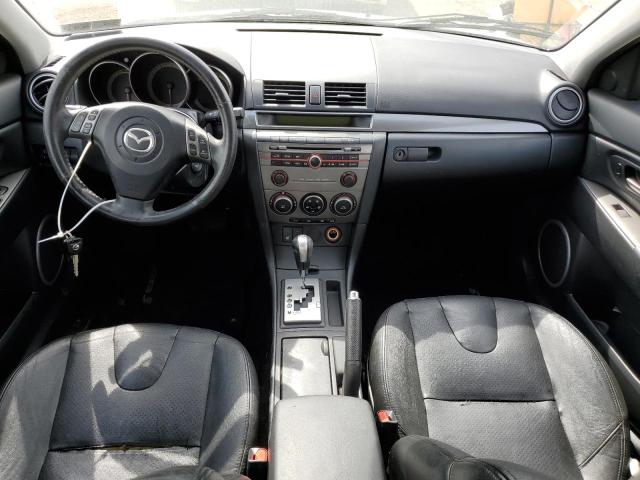 Foto 8 de la subasta – 2007 MAZDA 3 S con VIN JM1BK324X71768576