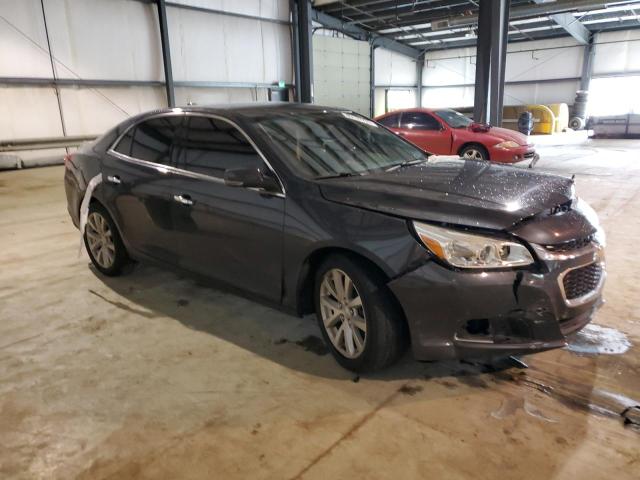 Photo 4 from auction – 2015 CHEVROLET MALIBU LTZ with VIN 1G11F5SL1FF204795