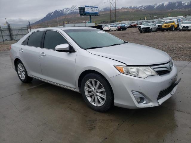 Photo 4 from auction – 2014 TOYOTA CAMRY L with VIN 4T4BF1FK5ER425477