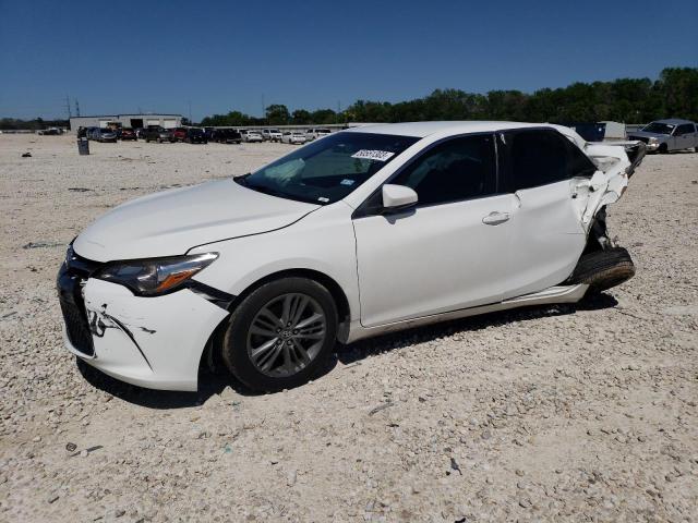 Photo 1 from auction – 2016 TOYOTA CAMRY LE with VIN 4T1BF1FK0GU134303