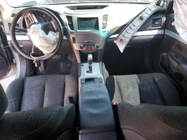 Photo 8 from auction – 2014 SUBARU LEGACY 2.5 with VIN 4S3BMCC69E3020509