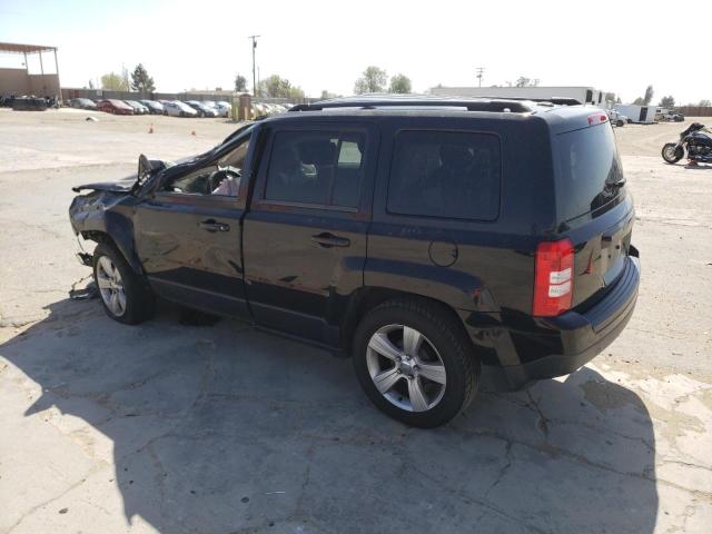 Photo 2 from auction – 2014 JEEP PATRIOT LA with VIN 1C4NJPFB7ED765193