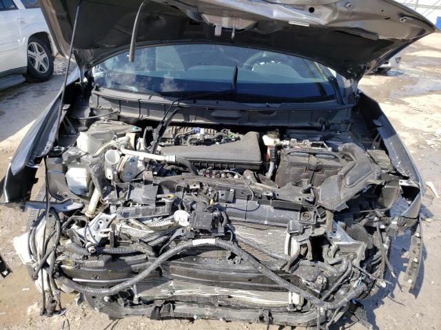 Photo 12 from auction – 2018 NISSAN ROGUE S with VIN KNMAT2MV3JP515449