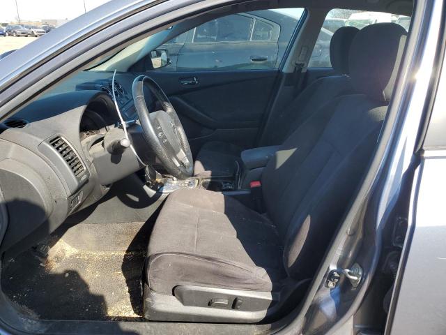Photo 7 from auction – 2011 NISSAN ALTIMA BAS with VIN 1N4AL2AP0BN416774