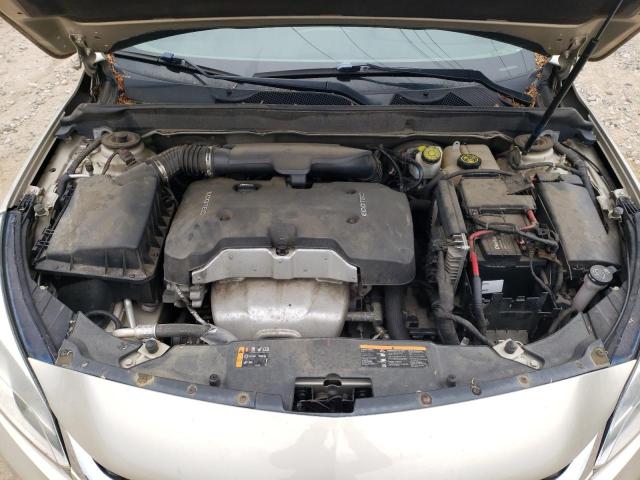 Photo 11 from auction – 2014 CHEVROLET MALIBU LS with VIN 1G11B5SL3EF112484