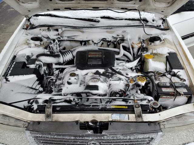 Photo 11 from auction – 1993 SUBARU LEGACY L with VIN 4S3BJ6339P7945903