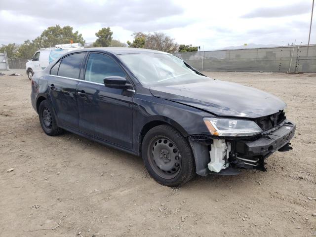 Photo 4 from auction – 2017 VOLKSWAGEN JETTA S with VIN 3VW2B7AJ8HM412255
