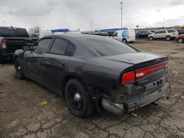 Photo 2 from auction – 2014 DODGE CHARGER PO with VIN 2C3CDXAG3EH301200