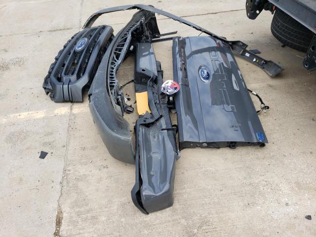 Photo 12 from auction – 2021 FORD F150 SUPER with VIN 1FTEW1CP3MFA49425