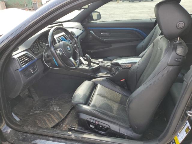 Photo 7 from auction – 2015 BMW 428 XI with VIN WBA3N9C55FK248216